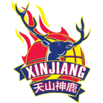  Xinjiang Wojiang (Ž)