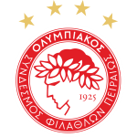  Olimpijakos do 19