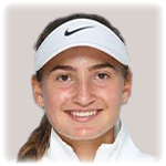  Victoria  Jimenez Kasintseva (W)