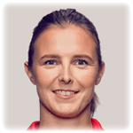  Kirsten Flipkens (W)