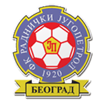  Раднички Белград (Ж)