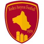  Rodez (Ž)