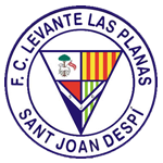  Levante Las Planas (F)
