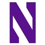  Northwestern Wildcats (F)