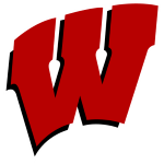  Wisconsin Badgers (F)