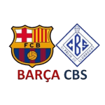  Barca CBS (W)