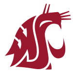  Washington Cougars (Ž)