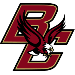 Boston College Eagles (Ž)
