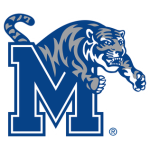  Memphis Tigers (Ž)