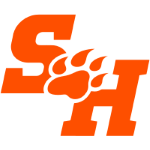  Sam Houston Bearkats (Ž)