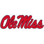  Ole Miss Rebels (Ž)