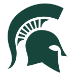  Michigan Spartans (Ž)