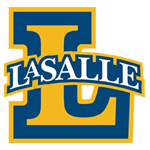  La Salle Explorers (Ž)