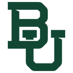  Baylor Bears (W)