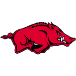  Arkansas Razorbacks (Ž)