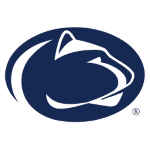  Penn Nittany Lions (Ž)