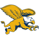  Canisius Golden Griffins (Ž)