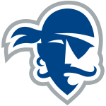  Seton Hall Pirates (Ž)