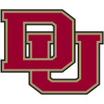  Denver Pioneers (Ž)