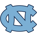  North Carolina Tar Heels (W)