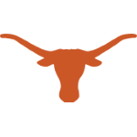  Texas Longhorns (Ž)