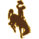  Wyoming Cowgirls (W)