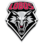  New Mexico Lobos (W)