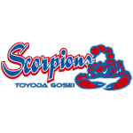 Toyoda Gosei Scorpions