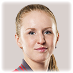  Katherine Sebov (F)