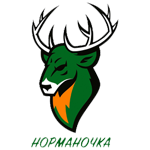  Normanochka (Ž)