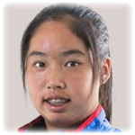 Yang Ya-yi (W)