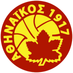  Athinaikos (F)