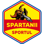 Spartanii