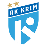  Krim Ljubljana (W)