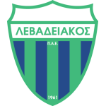 Levadijakos