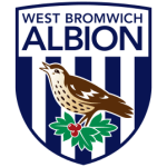 Vest Bromvič albion