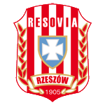 Resovia Žešov