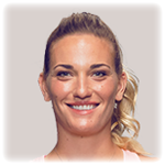  Timea Babos (W)