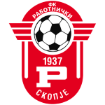 Rabotnički