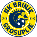  Brinje Grosuplje U-19