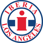 Deportes Iberia