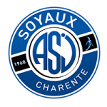  Soyaux (Ž)