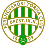  Ferencvaroš (Ž)