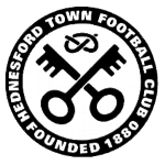 Hednesford Taun