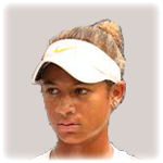  Whitney Osuigwe (W)