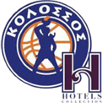 Kolosos