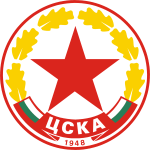 CSKA Sofija