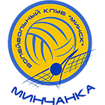  Minchanka (Ž)