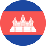  Cambodia (W)