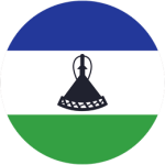  Lesotho (W)